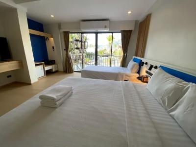 Citin Armoni Patong by Compass Hospitality - 54