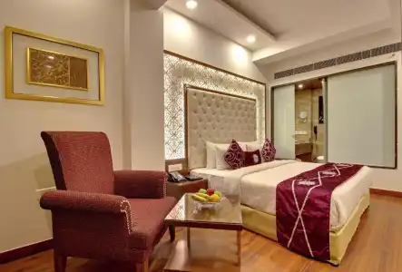 Swaran Palace - 34