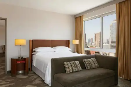 Sheraton Tribeca New York - 46