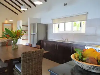 Chalets Bougainville - 10