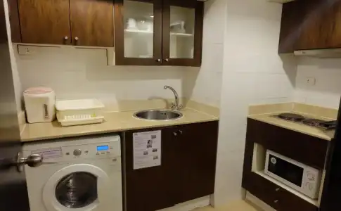 Omni Tower Sukhumvit Nana by Compass Hospitality - 37
