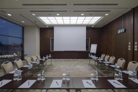 Doubletree by Hilton Umraniye - 36