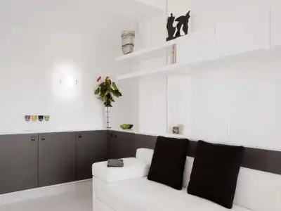 Lungotevere Suite - 42