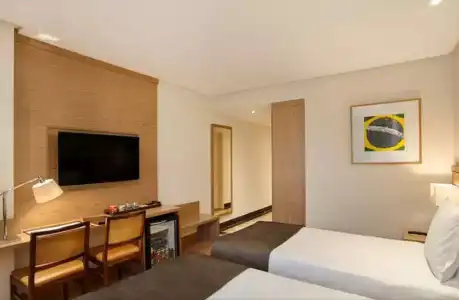 Windsor Brasilia - 36
