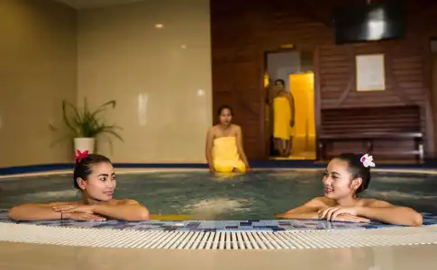 Sokha Phnom Penh - 37