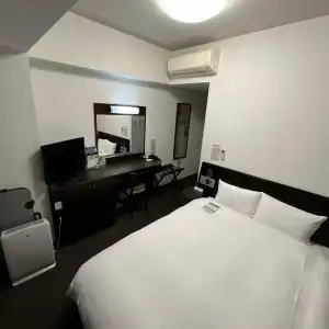 Route Inn Uozu - 24