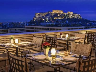 King George, a Luxury Collection, Athens - 21