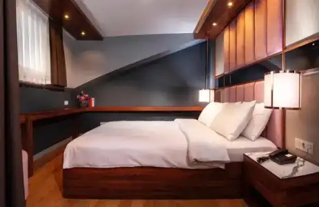 Vitabella Suites - 34