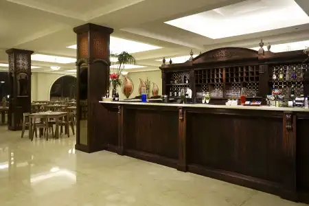 The Westlake & Resort Yogyakarta - 26