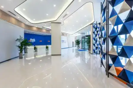 GreenTree Eastern Xi'an International Port Area Olympic Sports Center Branch - 16