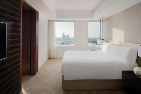 InterContinental Festival City, an IHG - 101