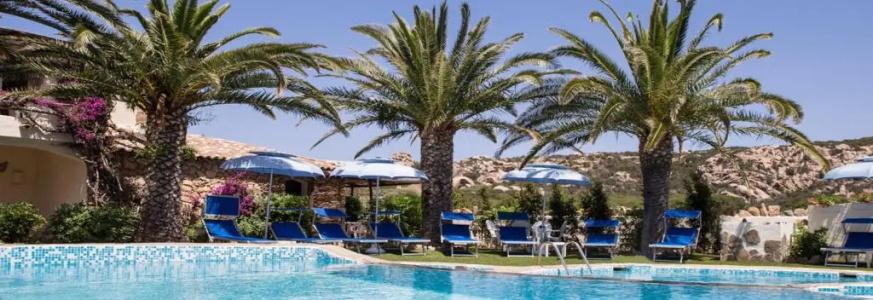 La Jacia & Resort - 64