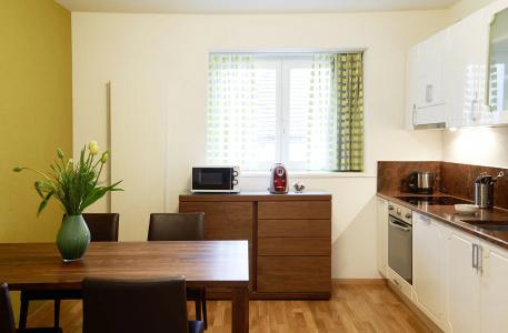 RAP Residence Apartments by du Commerce - 17