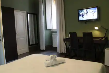 Relais Palazzo Taverna - 61