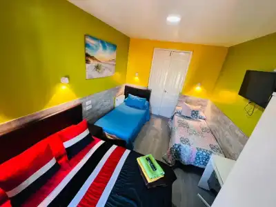 Hostal Numancia - 63
