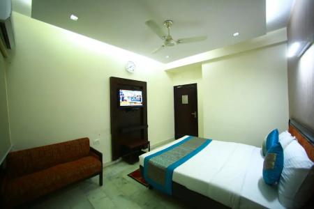 Sundeep Inn - 39