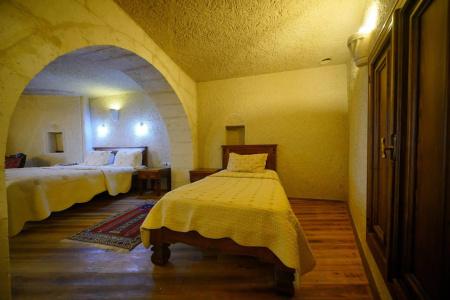 Vezir Cave Suites - 19