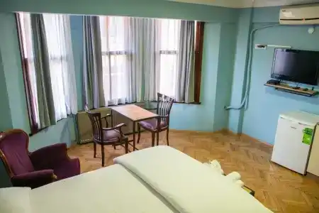 Yolohostel - 104