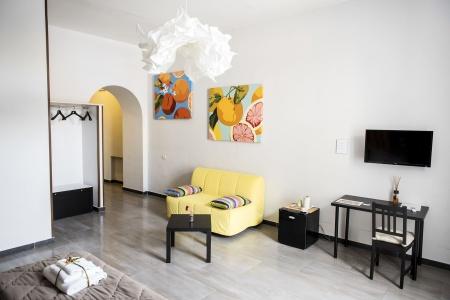 Le 4 Stagioni Dante H Napoli Centro by ClaPa Group Dislocated Hospitality - 5