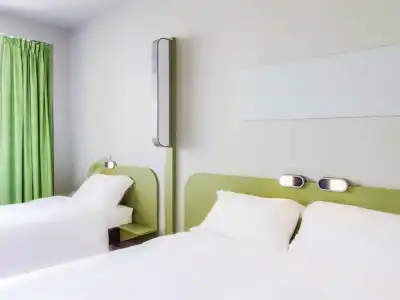 ibis budget Braga Centro - 34