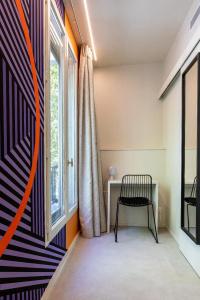 Graphik Montparnasse - 12