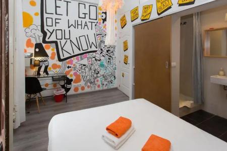 ZOOROOMS Boutique GuestHouse - 73