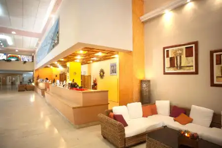 Irene Palace Beach Resort - 0
