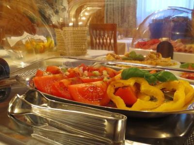 Alpenotel Rosenhof Ruhpolding, Wellness, Chiemgau Karte, Travelingo Bonus Programm - 16