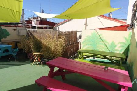 Red Nest Hostel - 17