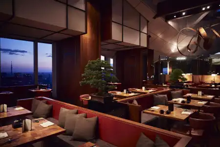 Andaz Tokyo Toranomon Hills - 18