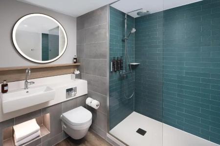 Residence Inn by Marriott Paris Charles de Gaulle Airport - 43