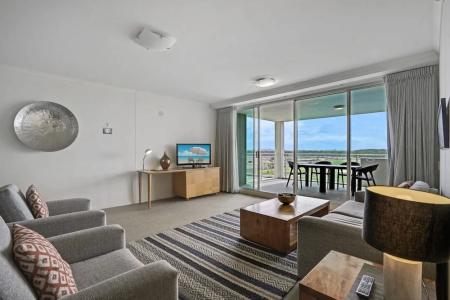 Pelican Waters Resort - 58