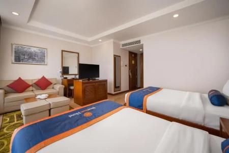 BlueSun Danang Beach - 120