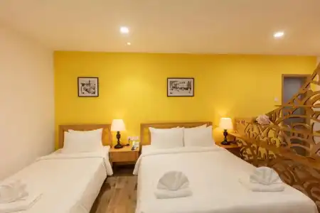 La Paix Sài Gòn - Boutique - 87
