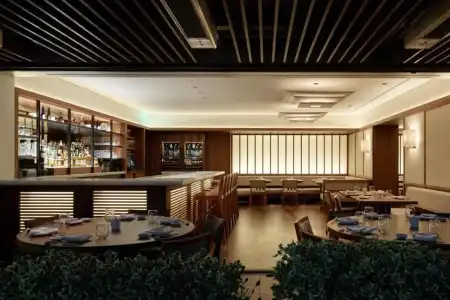 Nobu Palo Alto - 27