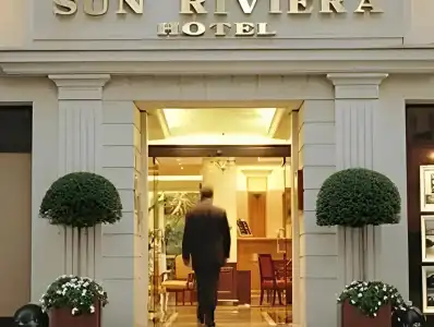 Sun Riviera - 26
