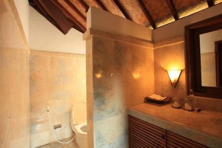 Villa Sonia Ubud - 33