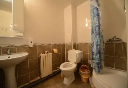 Sanatorium Sosny - 4