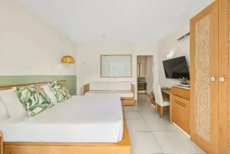 Coral Azur Beach Resort - 117