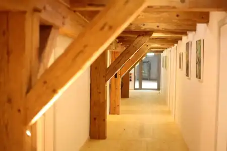 Gaststätte Rainhof Scheune - 16