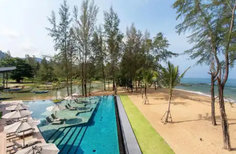 La Vela Khao Lak - 23