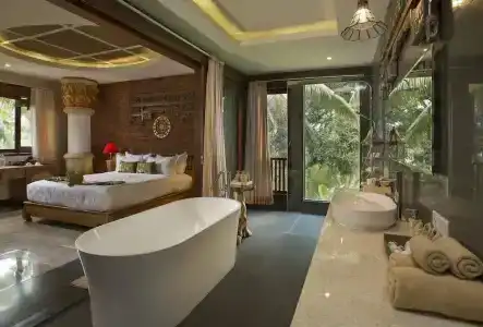 Green Field Resort - 91