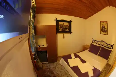 Antik Motel - 127