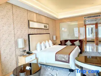 Wyndham Grand Plaza Royale Colorful Yunnan Kunming - 25