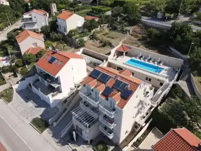 Villa Samba - 137