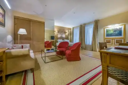 Stikliai - Relais & Châteaux - 62