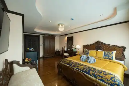 Thanyawintra Boutique & Spa - 65
