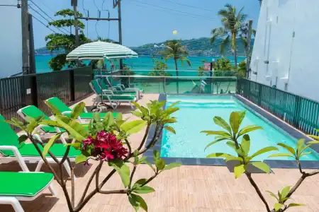 Destination Patong - 20