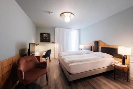 Mercure Pforzheim - 34