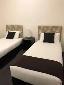 Best Western Cattle City Motor Inn - 46